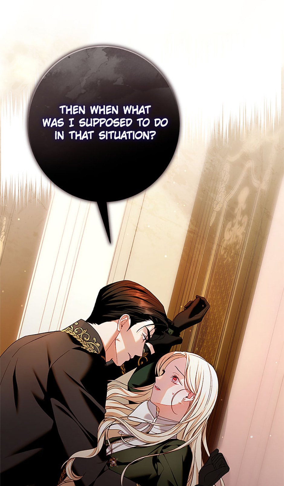 Little Did We Know Chapter 18 page 10 - 