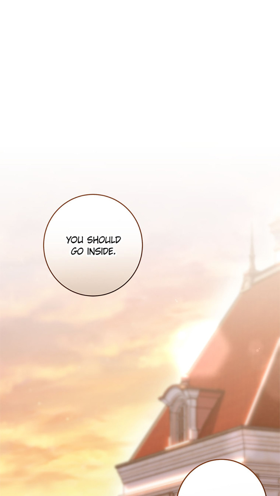 Little Did We Know Chapter 19 page 1 - 
