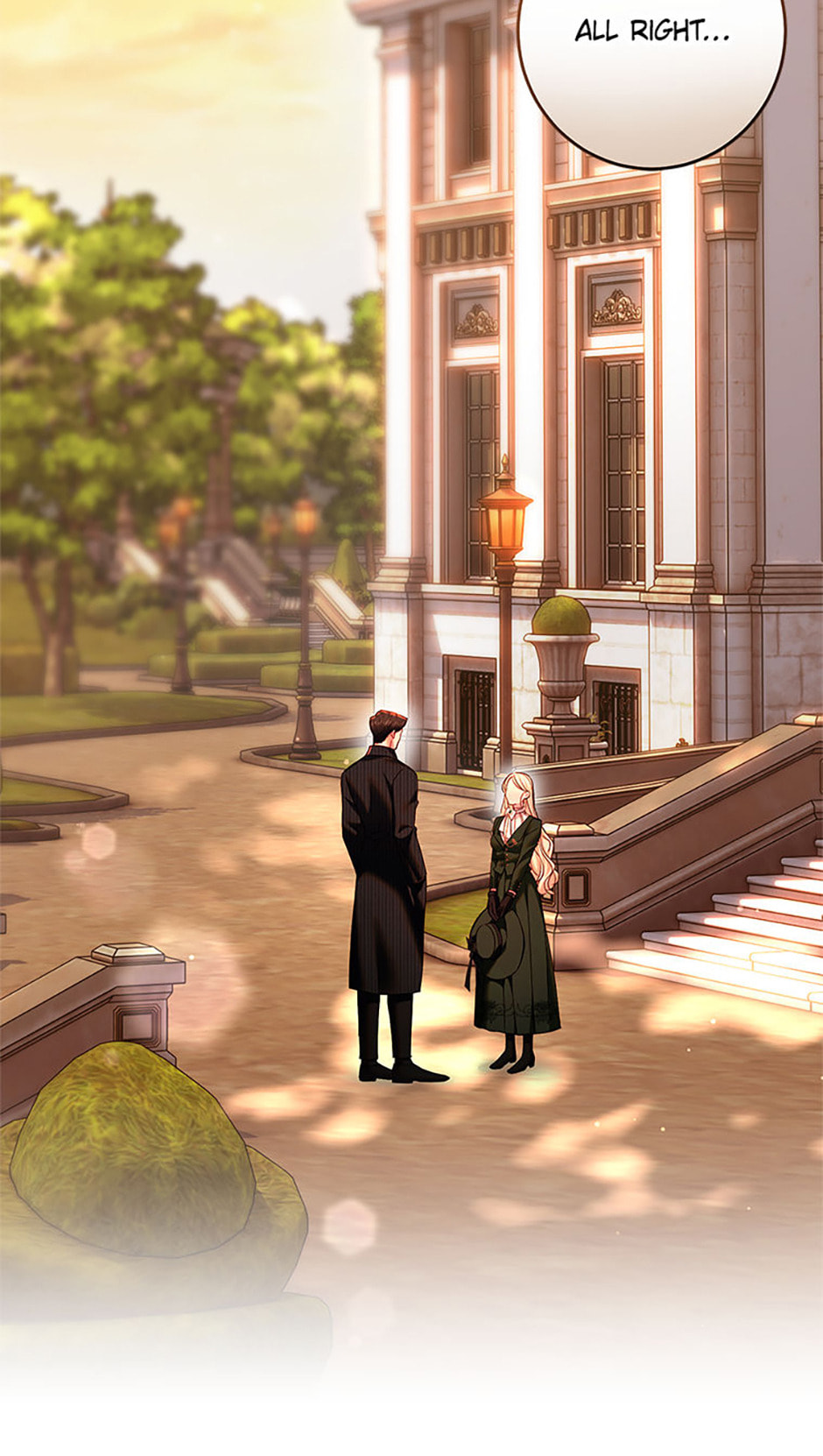 Little Did We Know Chapter 19 page 2 - 