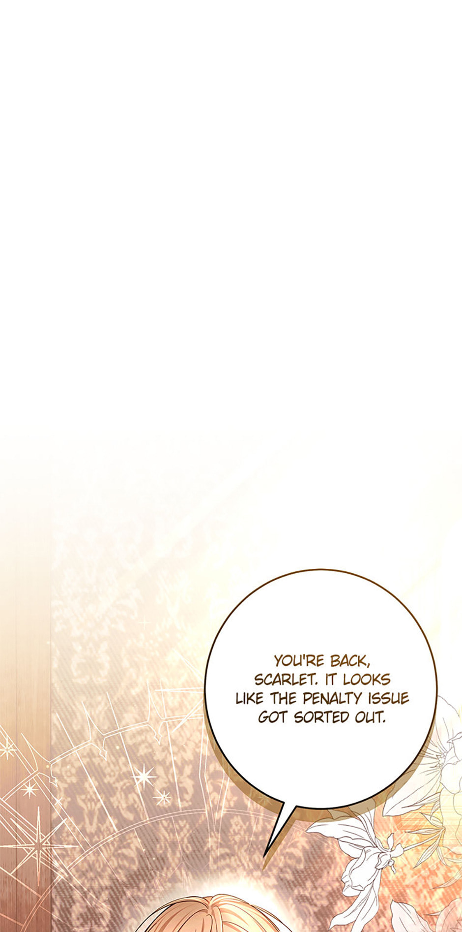 Little Did We Know Chapter 19 page 13 - 