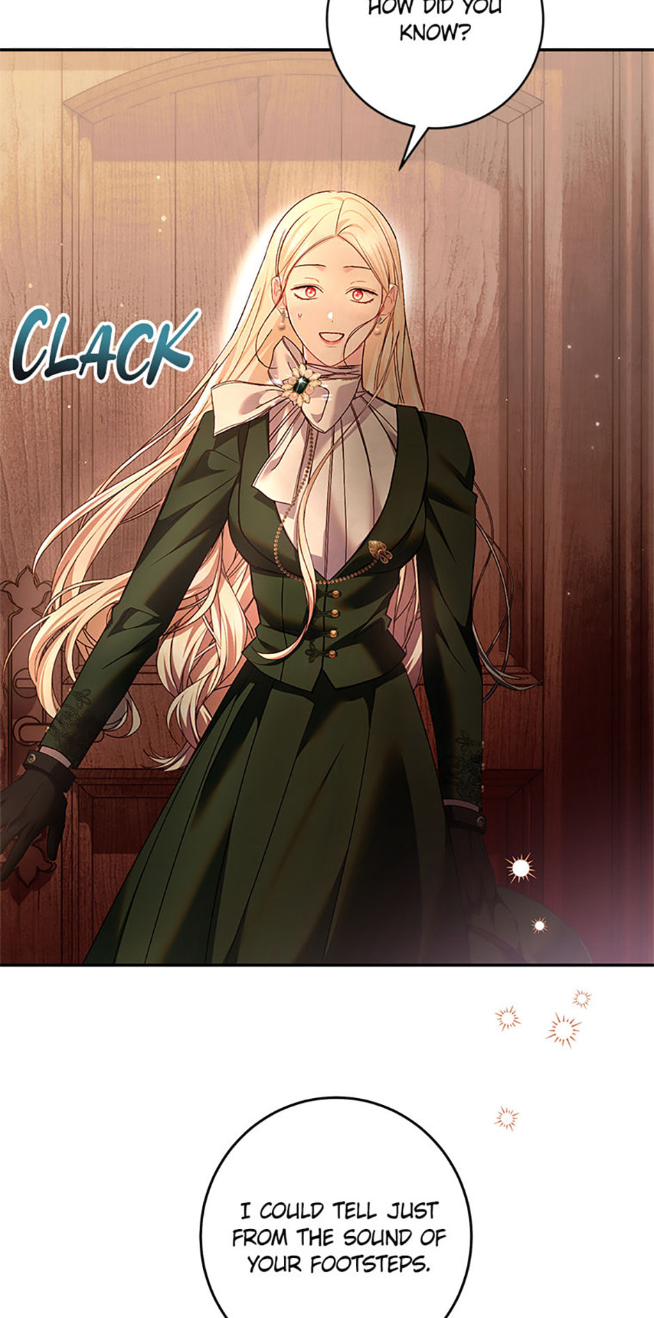 Little Did We Know Chapter 19 page 15 - 