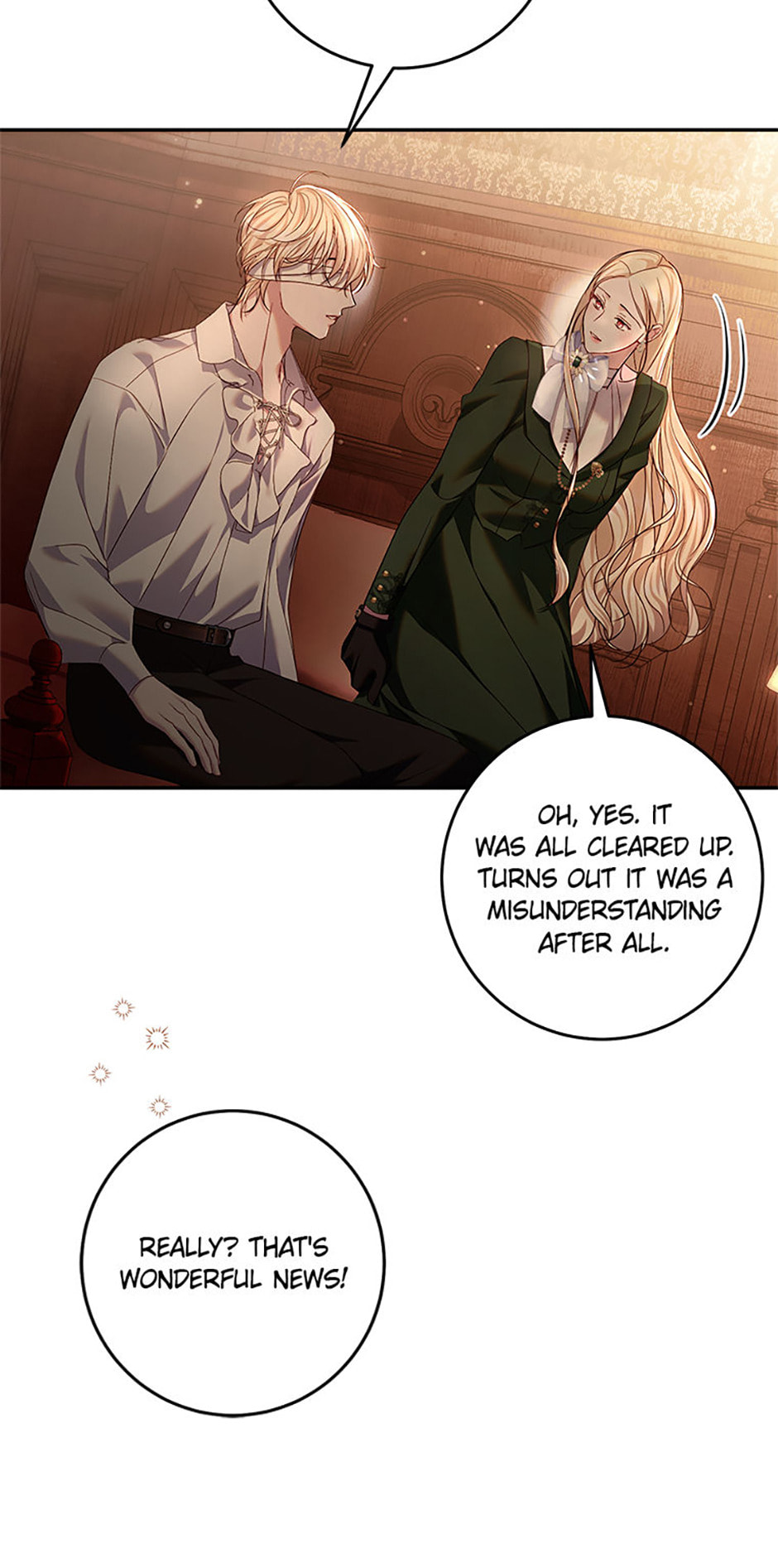 Little Did We Know Chapter 19 page 16 - 