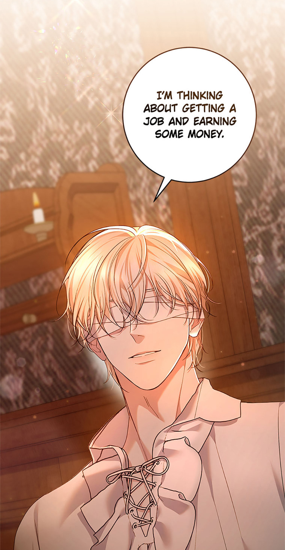 Little Did We Know Chapter 19 page 18 - 