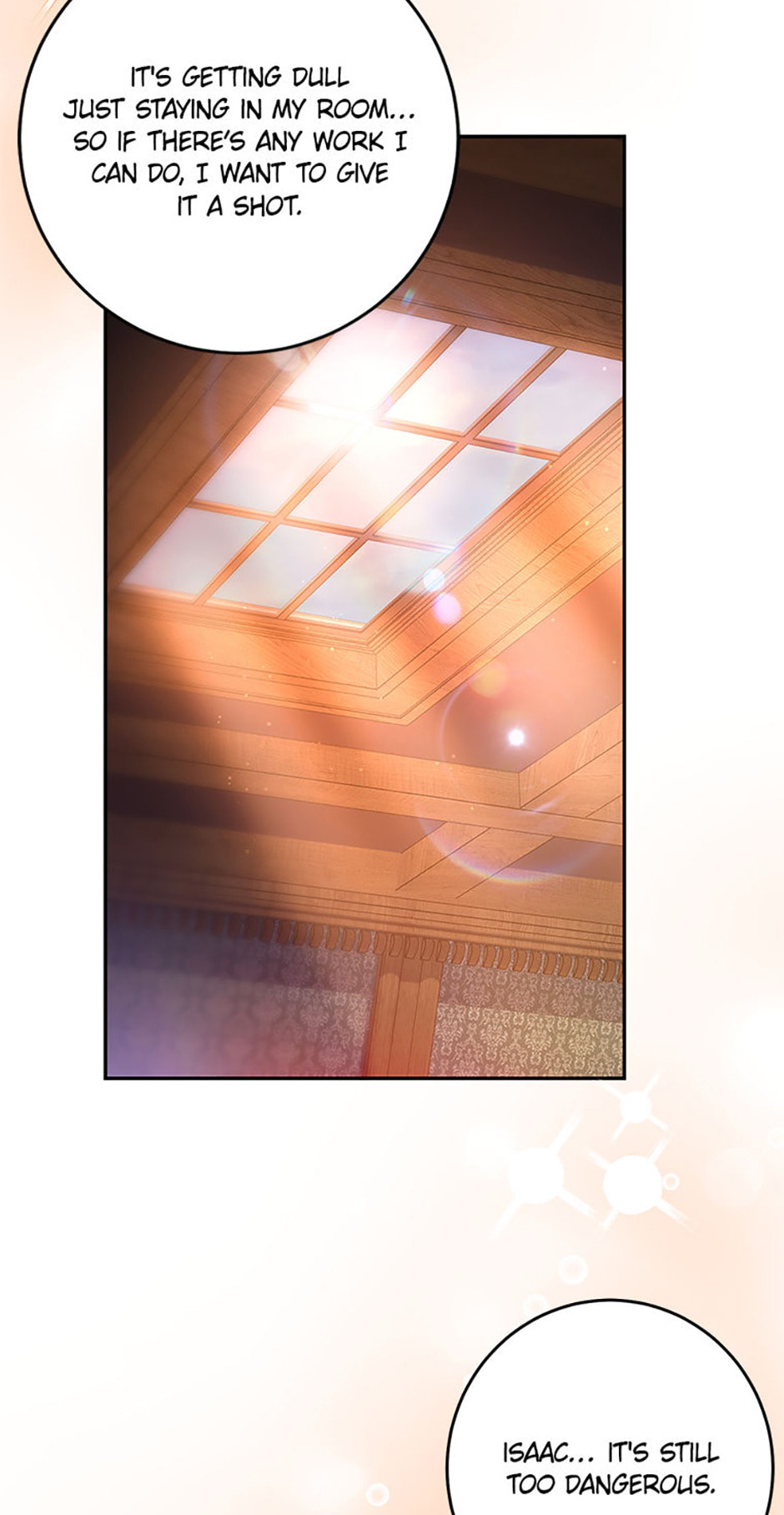 Little Did We Know Chapter 19 page 20 - 