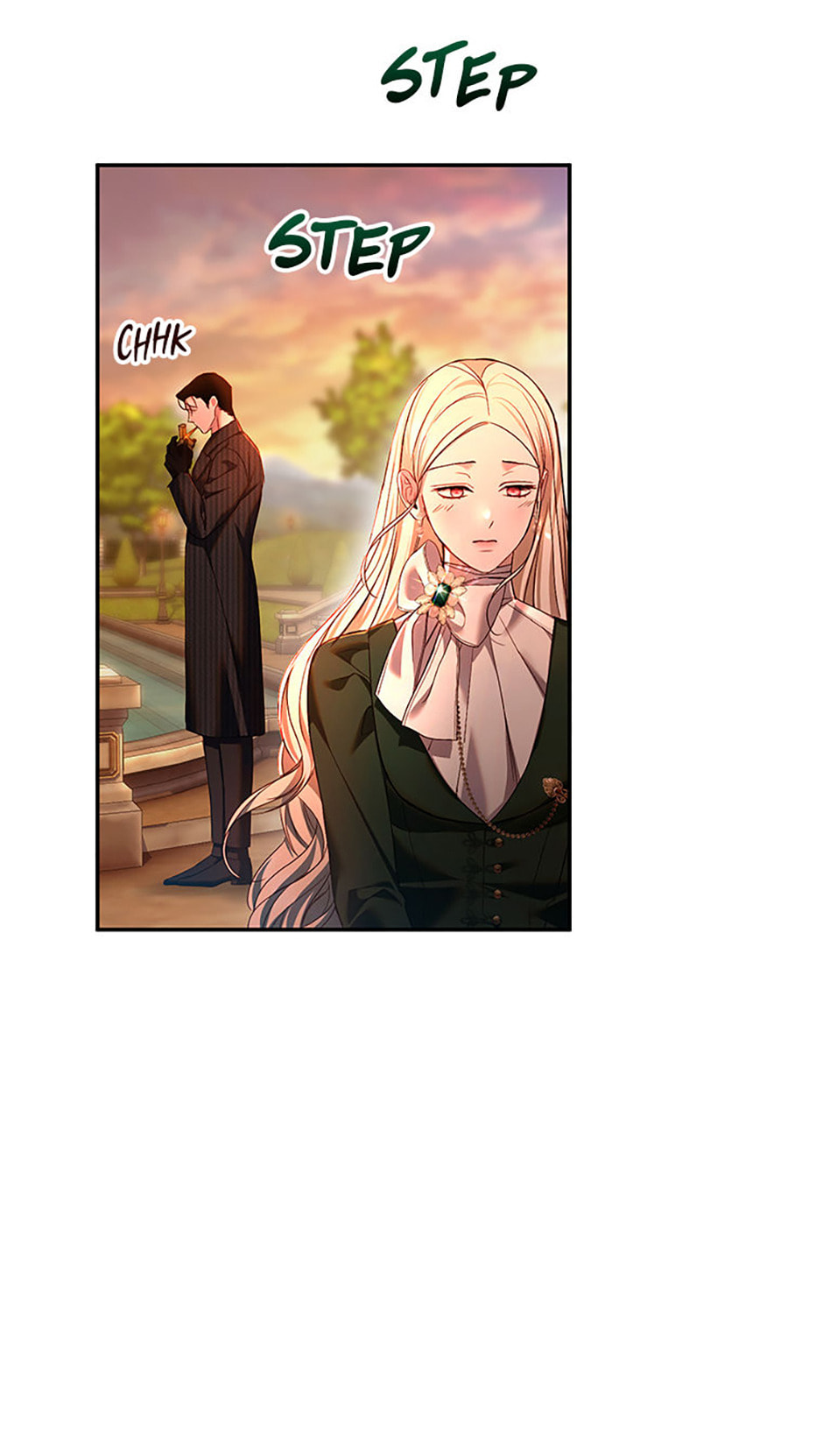 Little Did We Know Chapter 19 page 3 - 