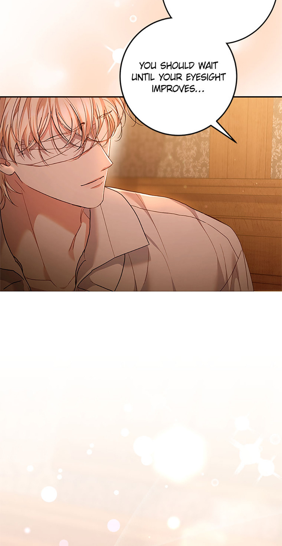 Little Did We Know Chapter 19 page 21 - 