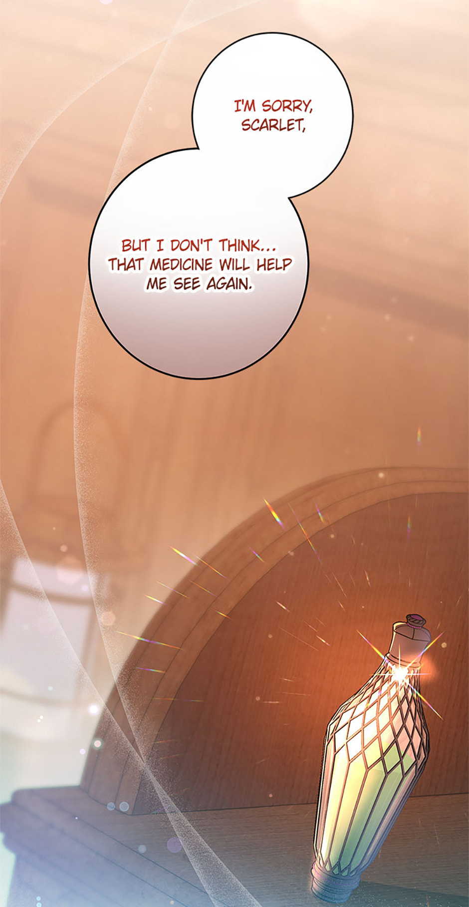 Little Did We Know Chapter 19 page 22 - 