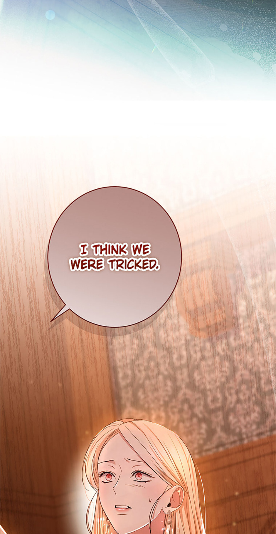 Little Did We Know Chapter 19 page 23 - 