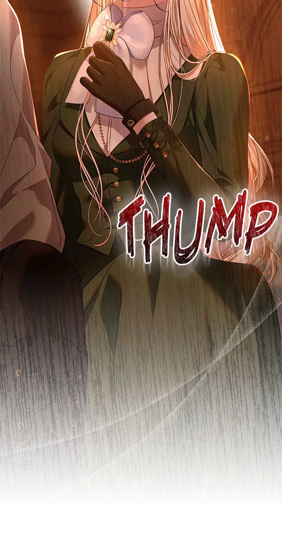 Little Did We Know Chapter 19 page 24 - 