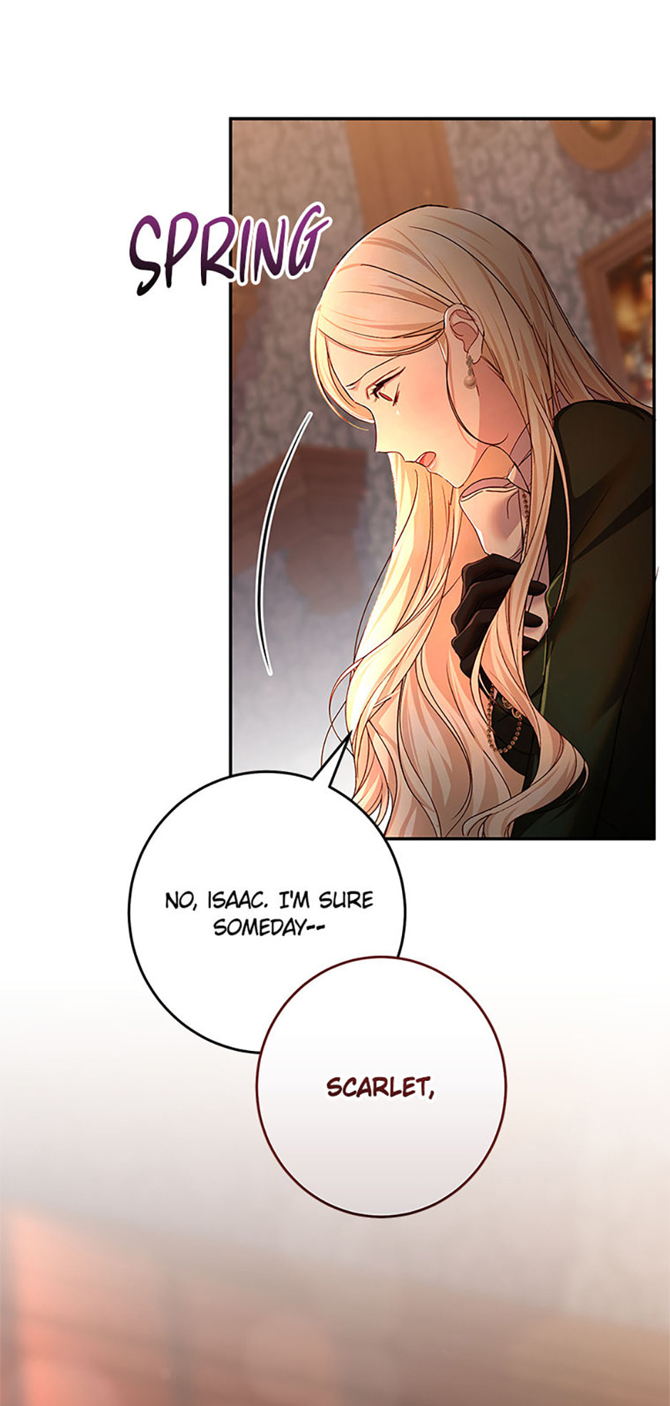 Little Did We Know Chapter 19 page 26 - 