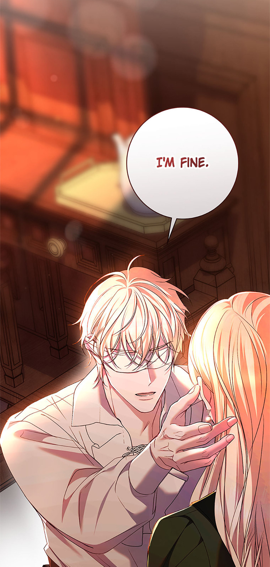 Little Did We Know Chapter 19 page 27 - 