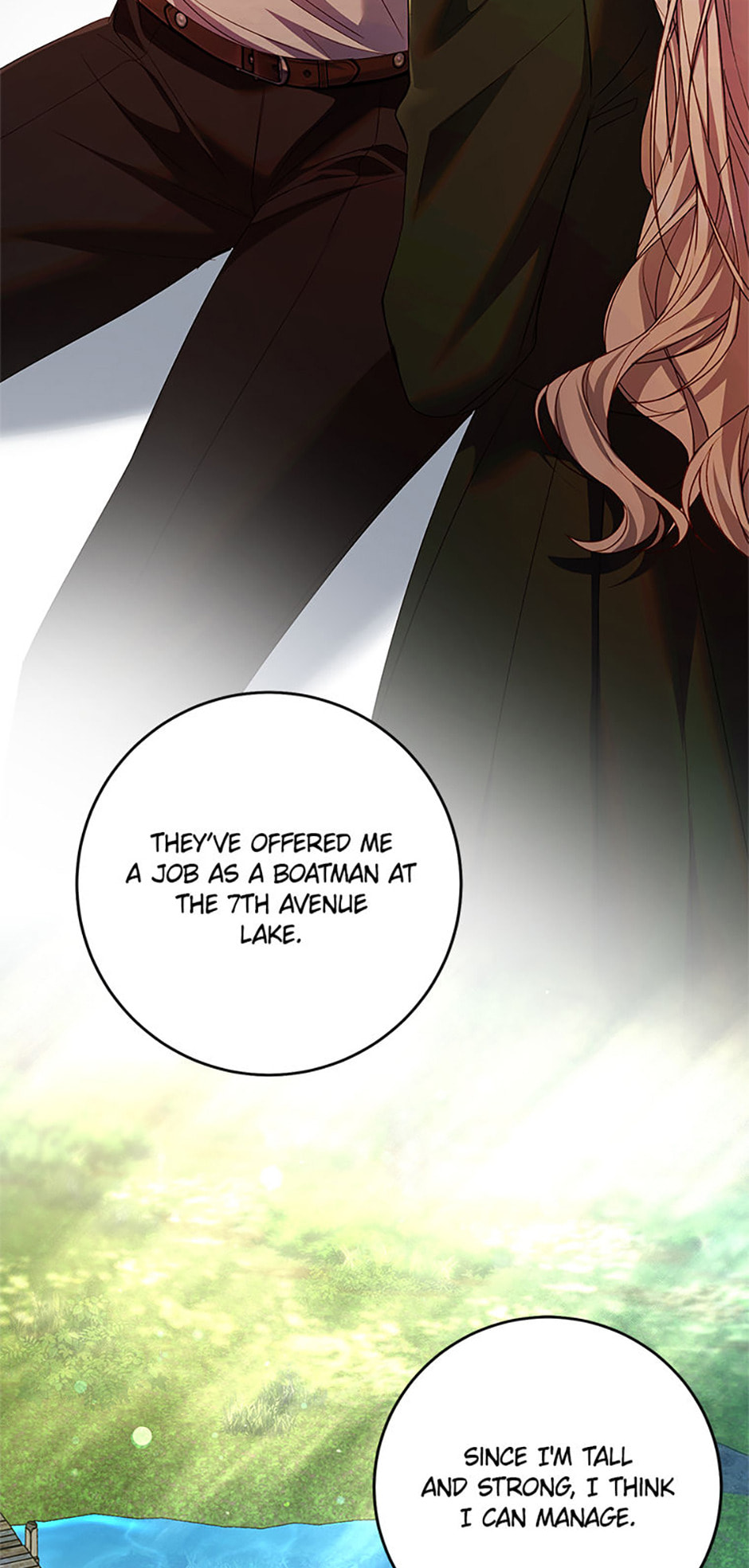 Little Did We Know Chapter 19 page 28 - 