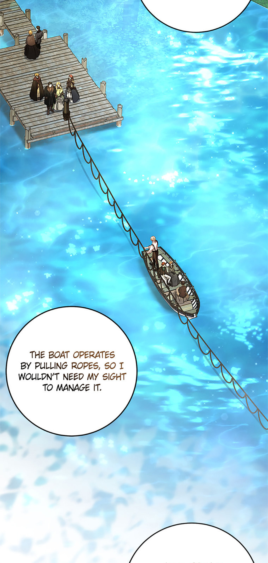 Little Did We Know Chapter 19 page 29 - 