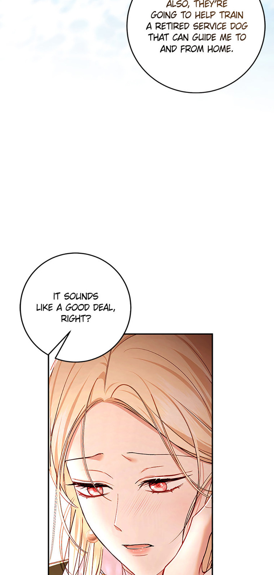 Little Did We Know Chapter 19 page 30 - 