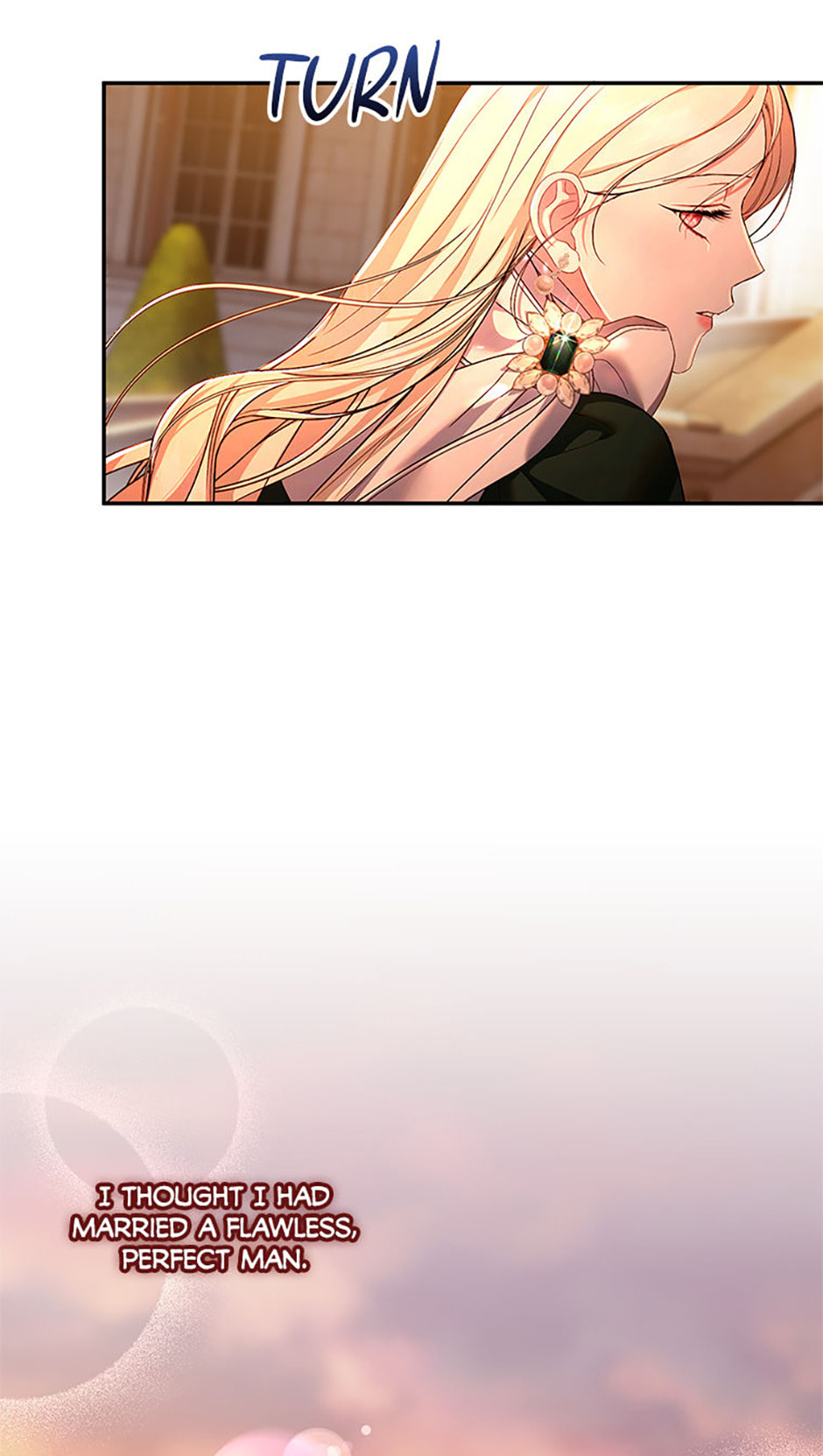 Little Did We Know Chapter 19 page 4 - 