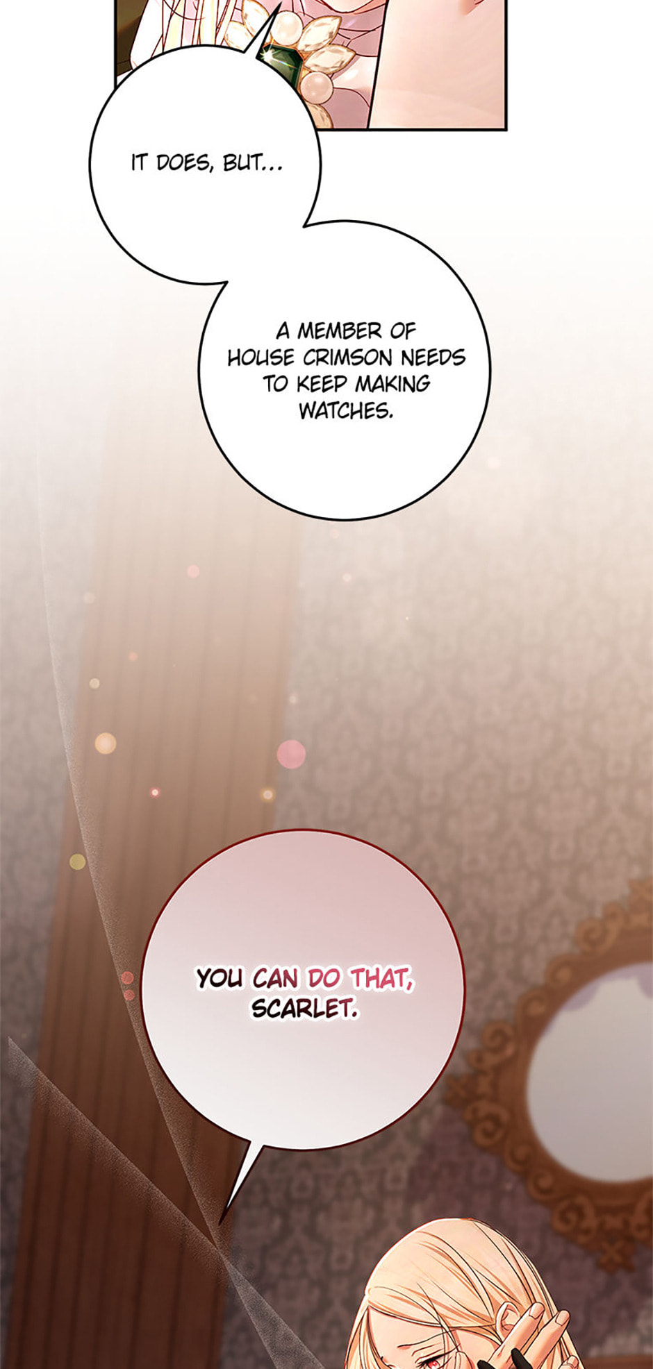 Little Did We Know Chapter 19 page 31 - 