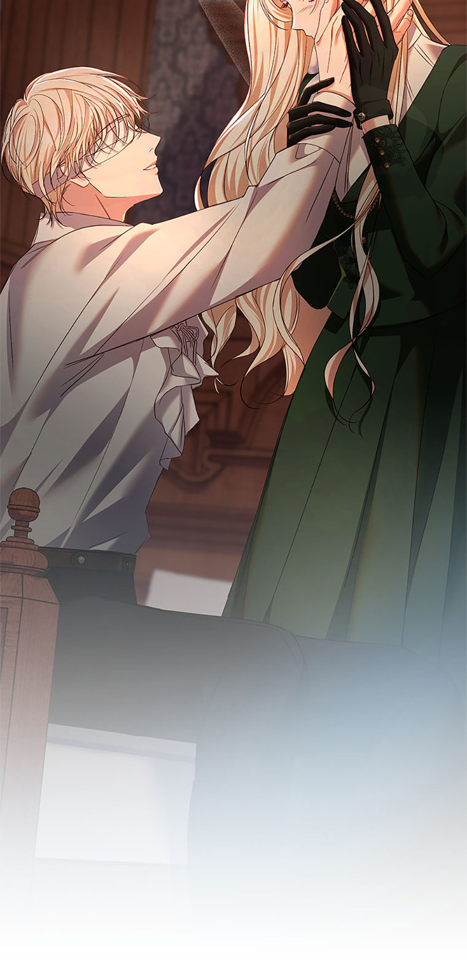 Little Did We Know Chapter 19 page 32 - 