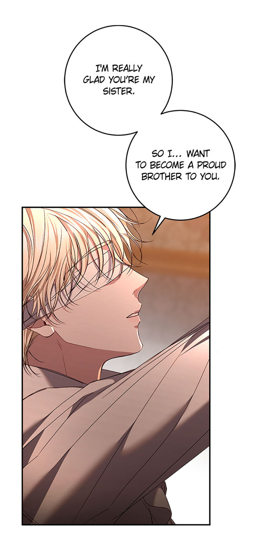 Little Did We Know Chapter 19 page 33 - 