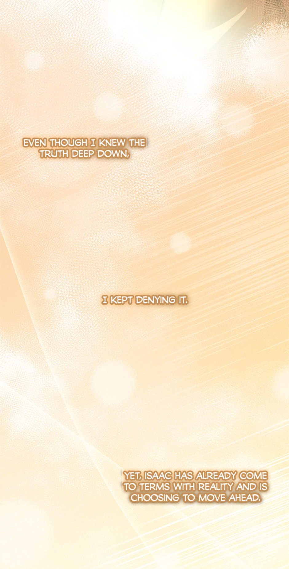 Little Did We Know Chapter 19 page 36 - 