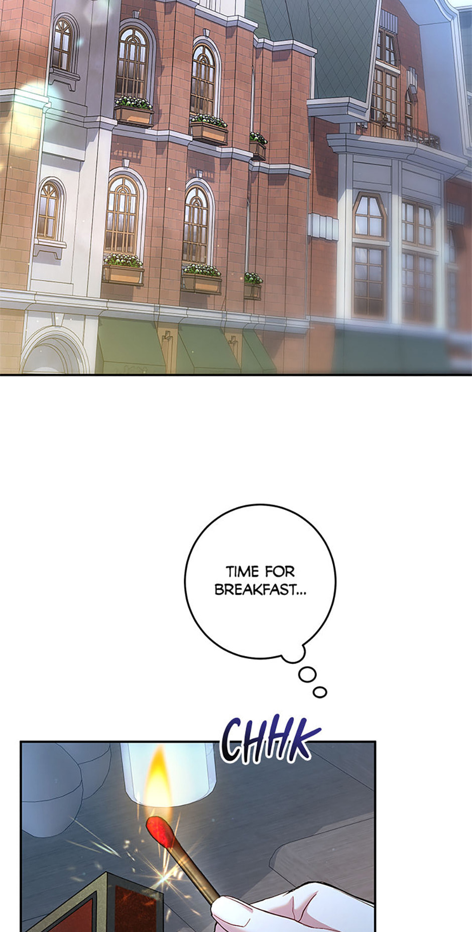 Little Did We Know Chapter 19 page 39 - 