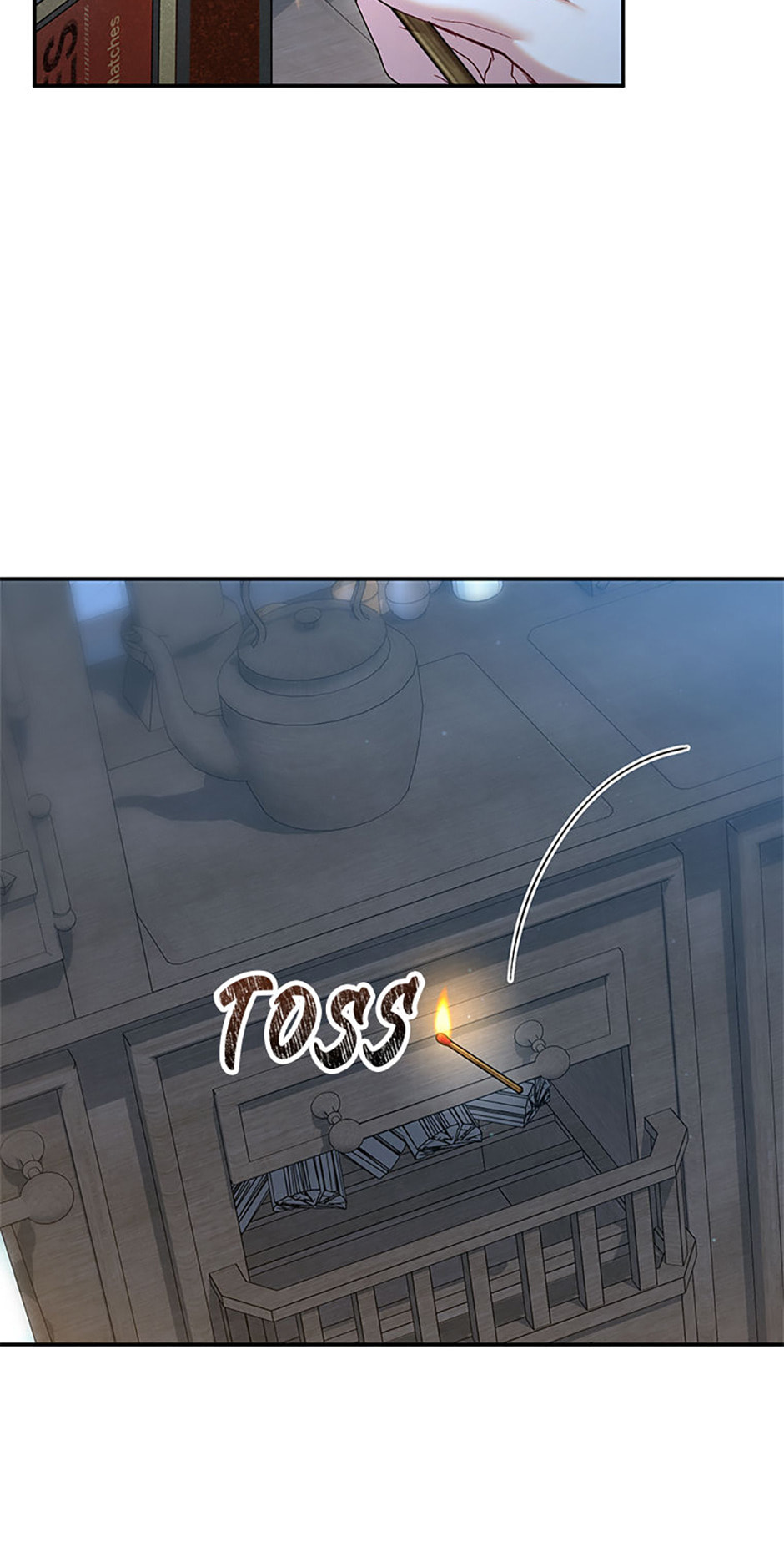 Little Did We Know Chapter 19 page 40 - 