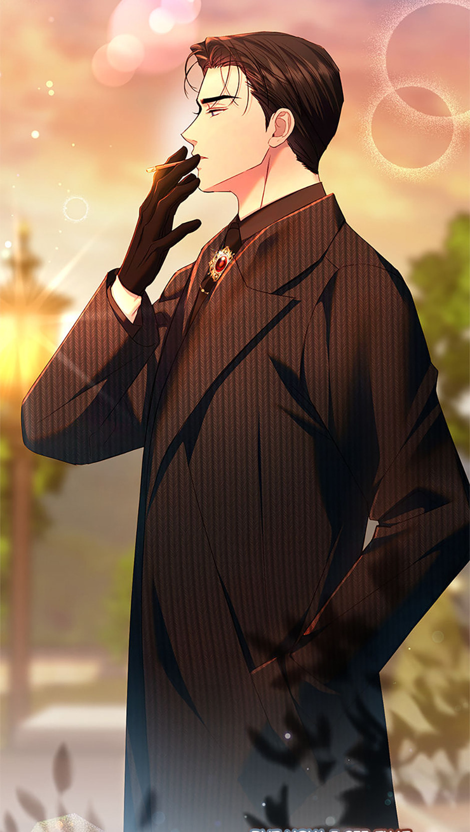 Little Did We Know Chapter 19 page 5 - 
