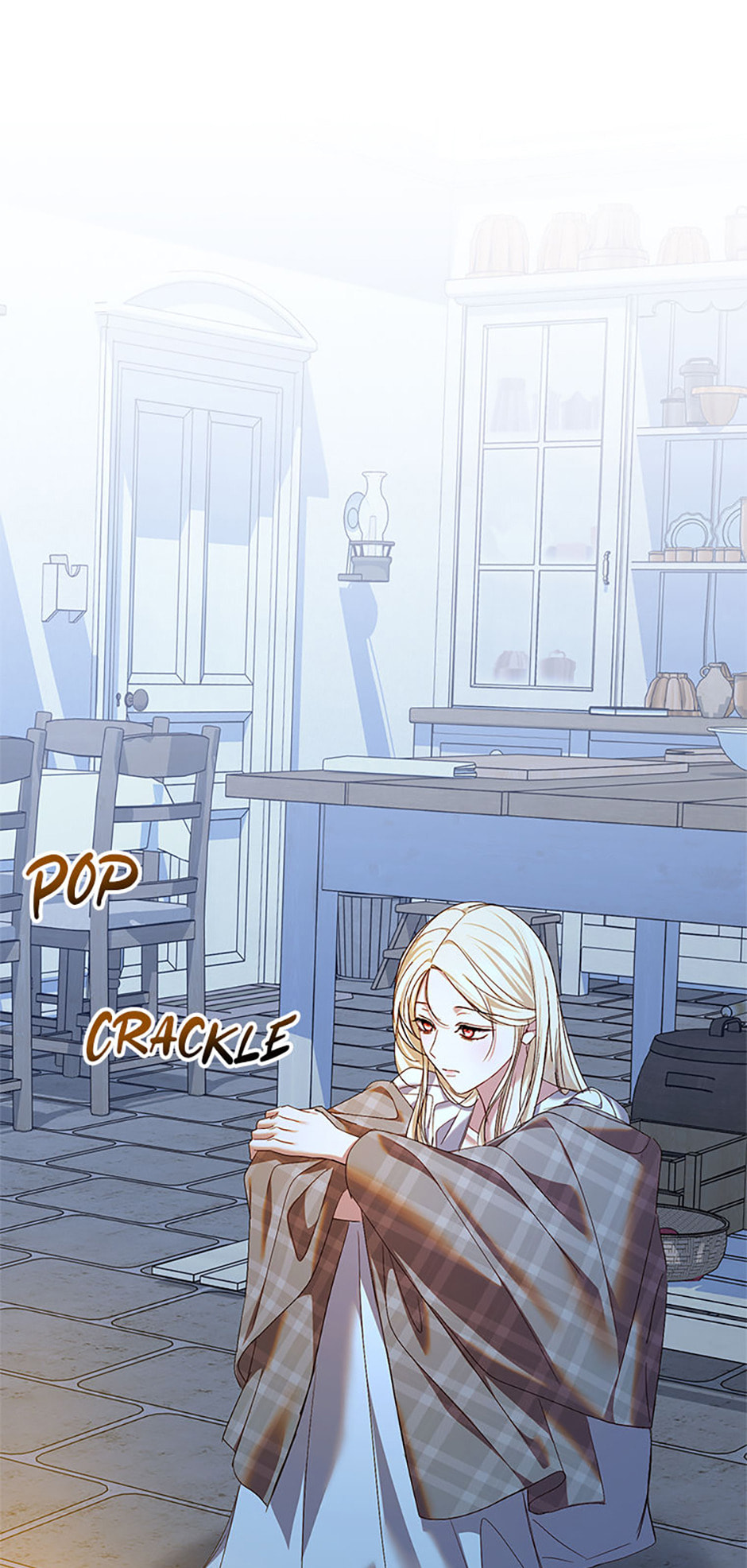 Little Did We Know Chapter 19 page 41 - 