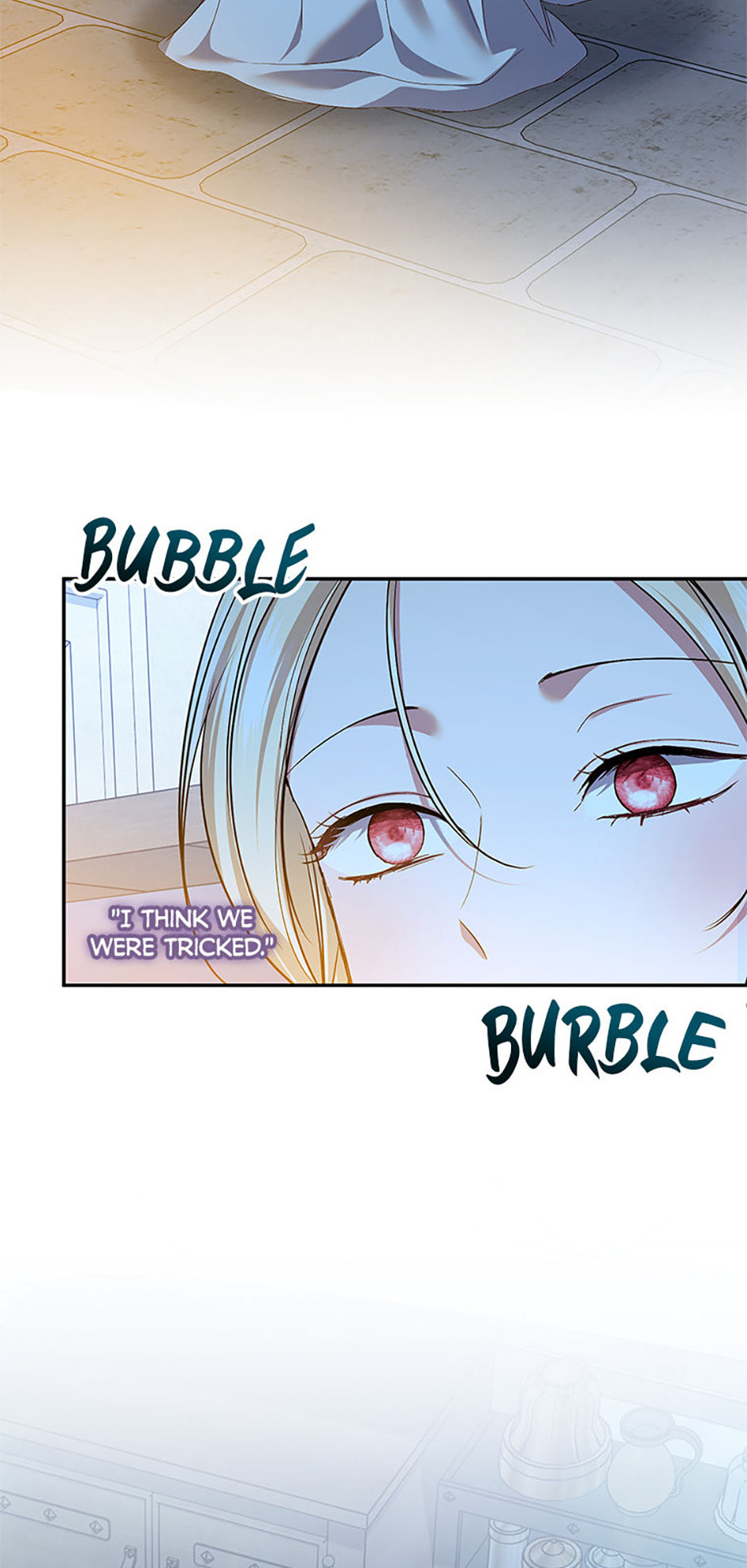 Little Did We Know Chapter 19 page 42 - 