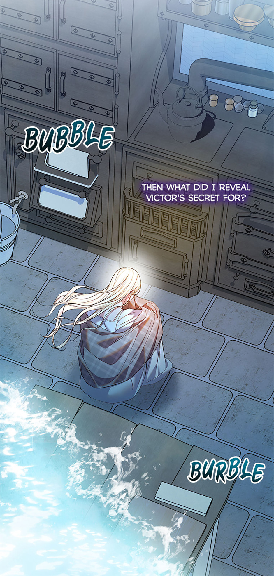 Little Did We Know Chapter 19 page 43 - 