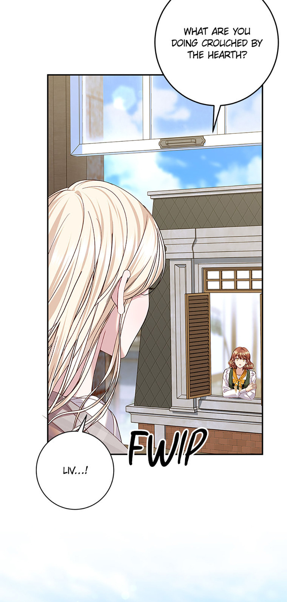 Little Did We Know Chapter 19 page 47 - 