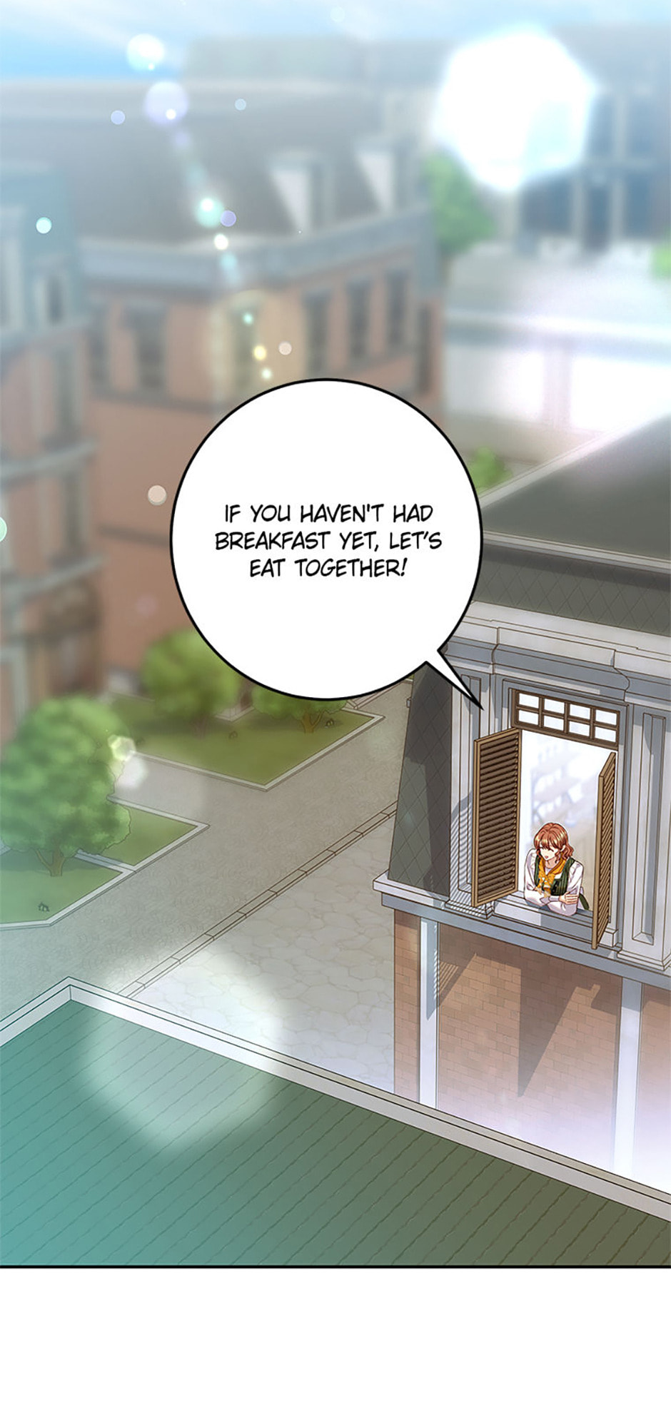 Little Did We Know Chapter 19 page 48 - 