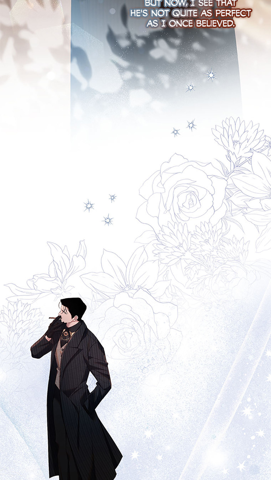 Little Did We Know Chapter 19 page 6 - 