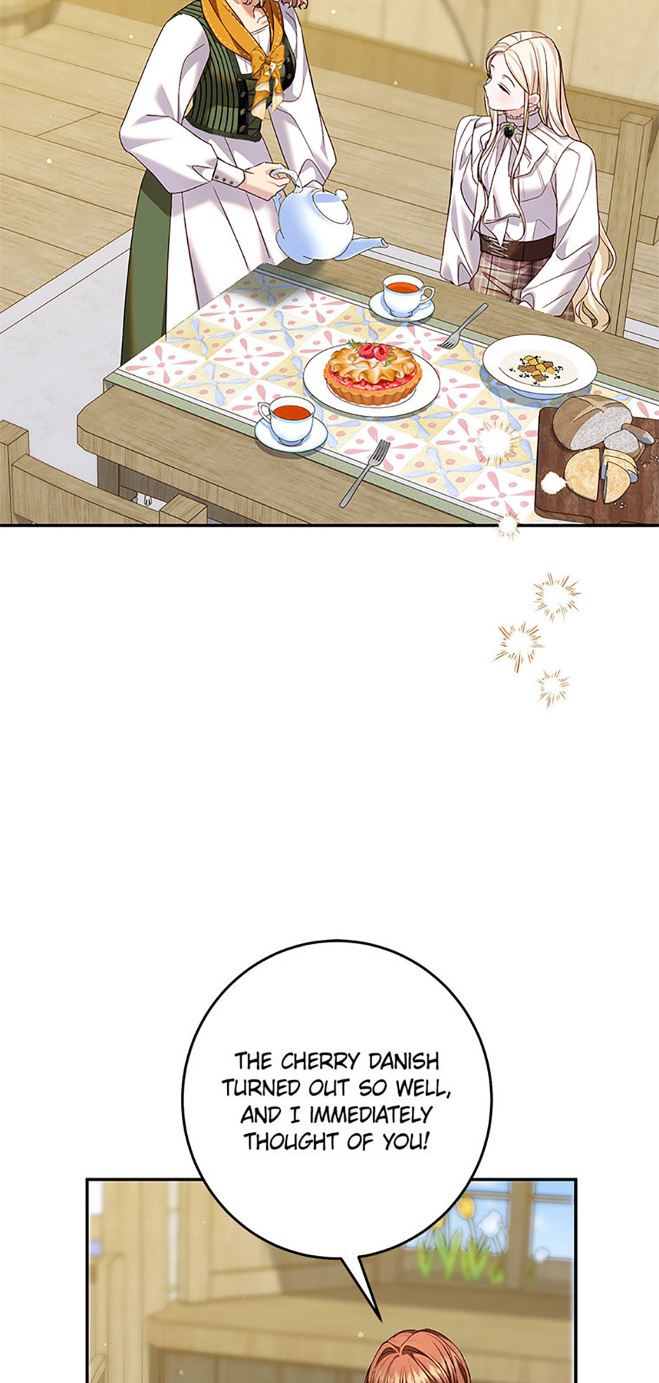 Little Did We Know Chapter 19 page 51 - 