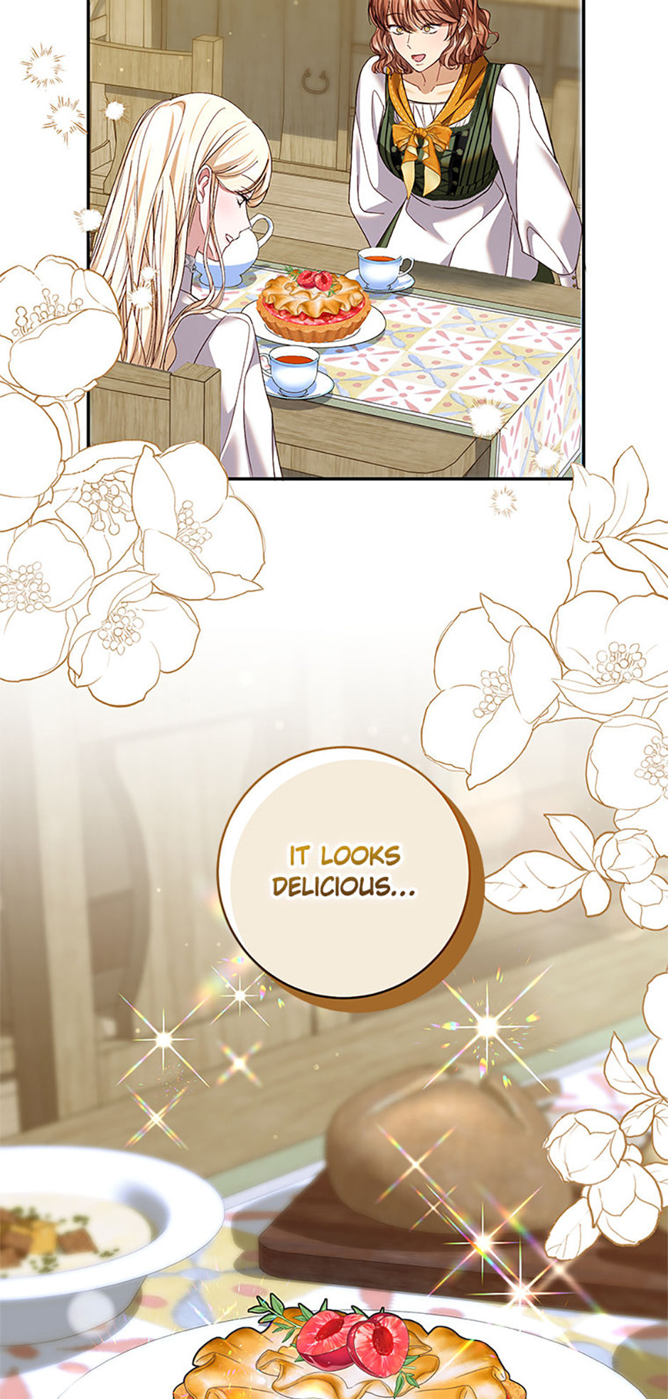 Little Did We Know Chapter 19 page 52 - 