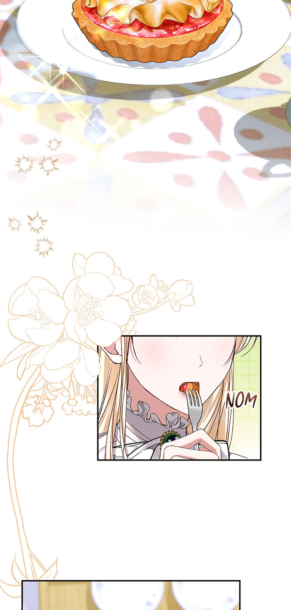 Little Did We Know Chapter 19 page 53 - 