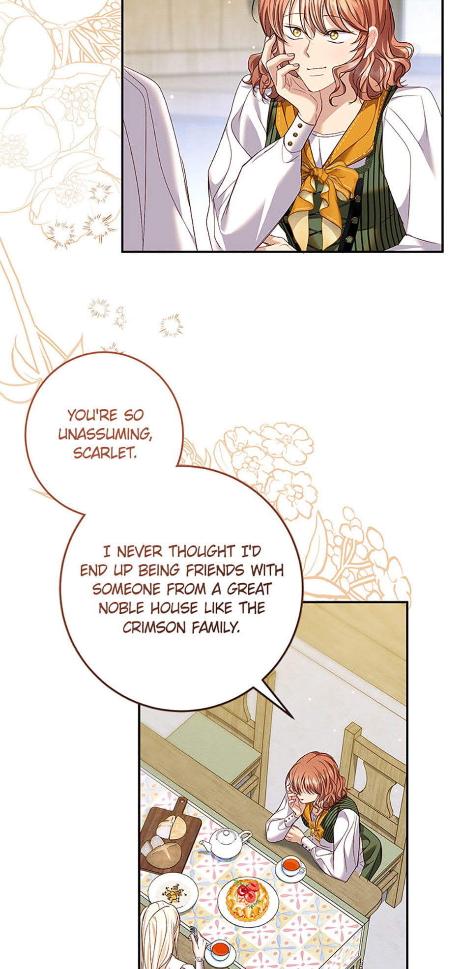 Little Did We Know Chapter 19 page 55 - 