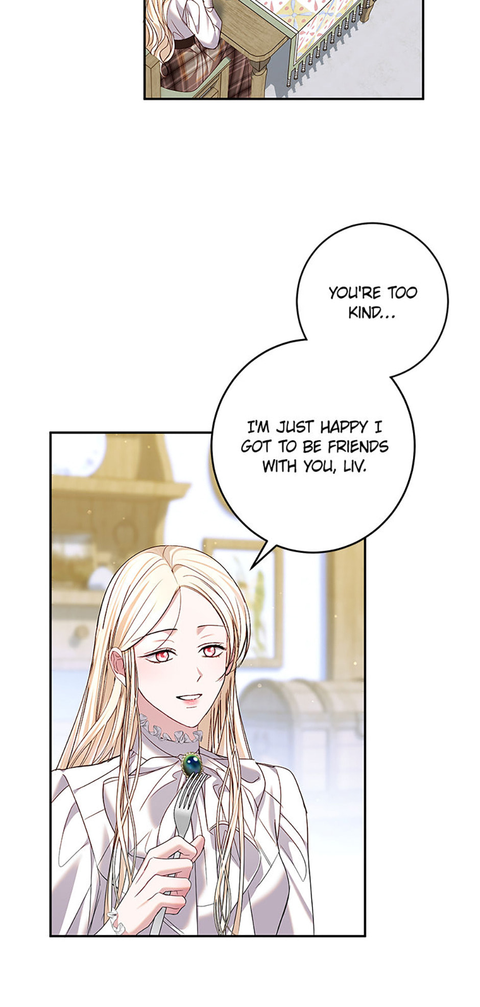 Little Did We Know Chapter 19 page 56 - 