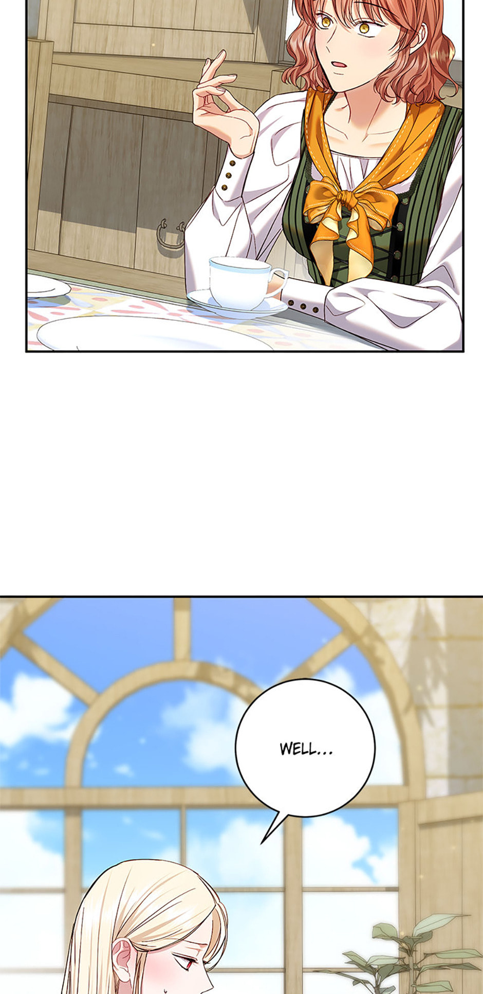 Little Did We Know Chapter 19 page 58 - 