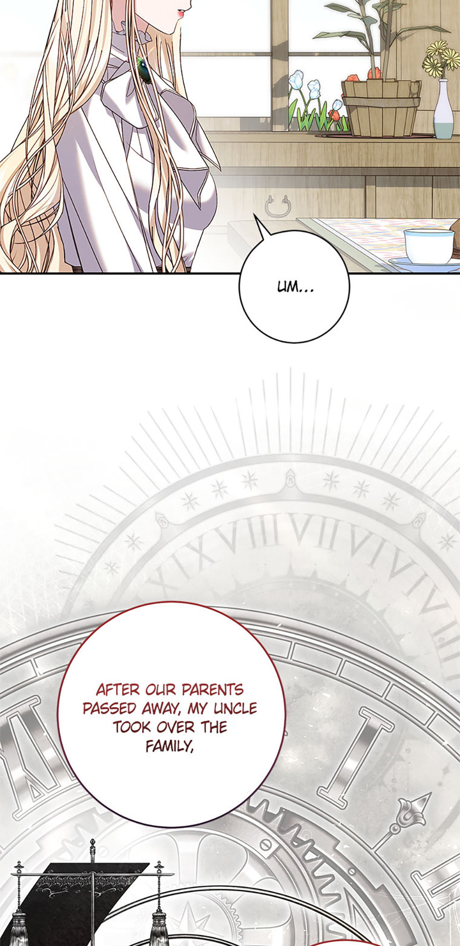 Little Did We Know Chapter 19 page 59 - 