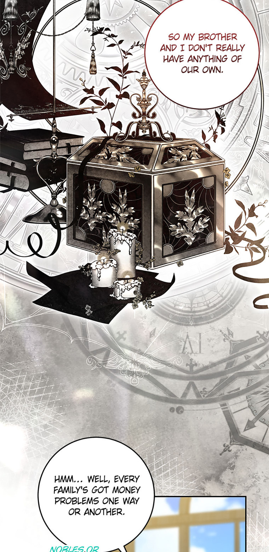 Little Did We Know Chapter 19 page 60 - 