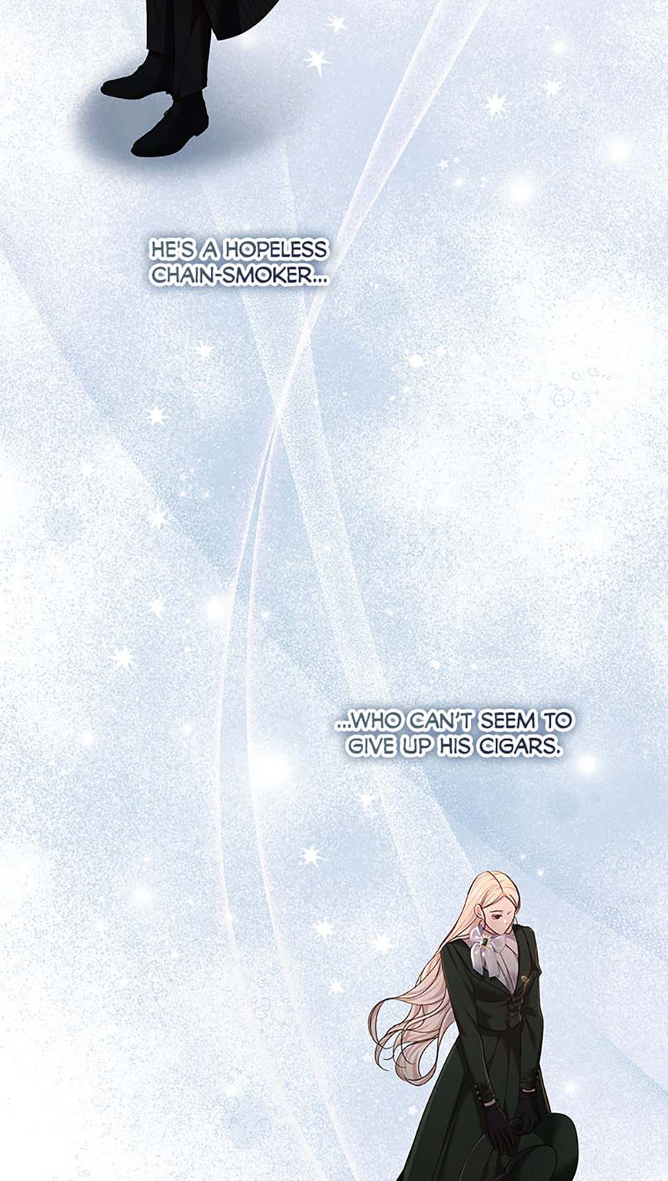 Little Did We Know Chapter 19 page 7 - 