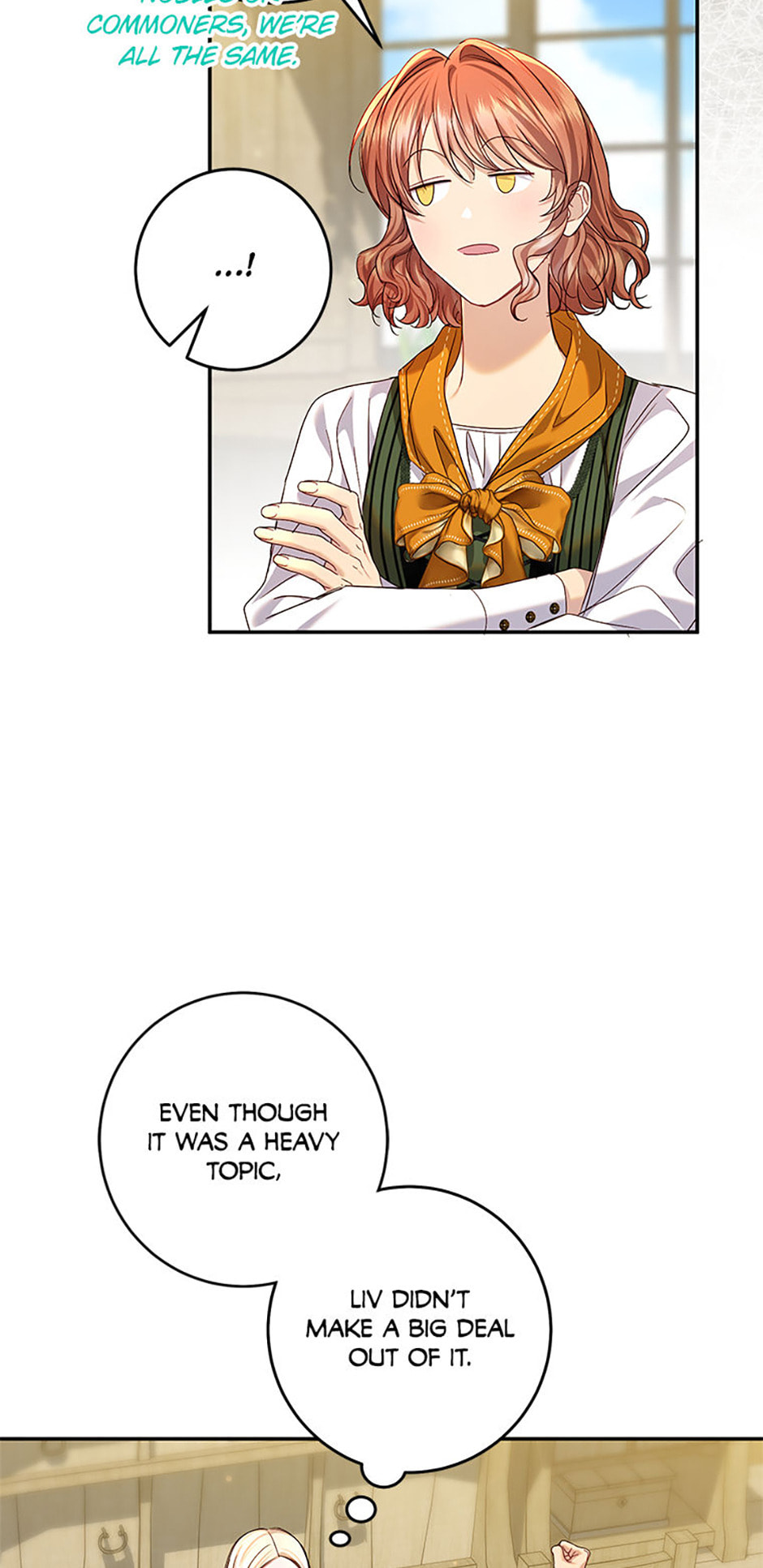 Little Did We Know Chapter 19 page 61 - 