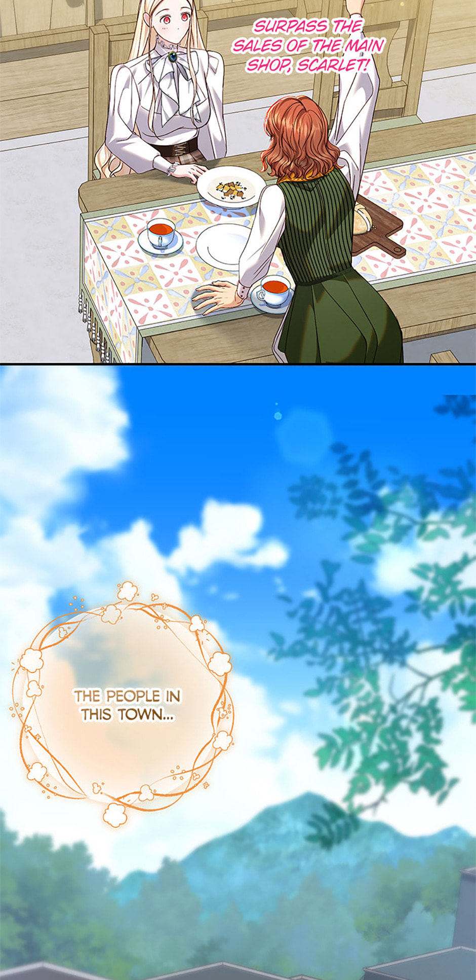 Little Did We Know Chapter 19 page 62 - 