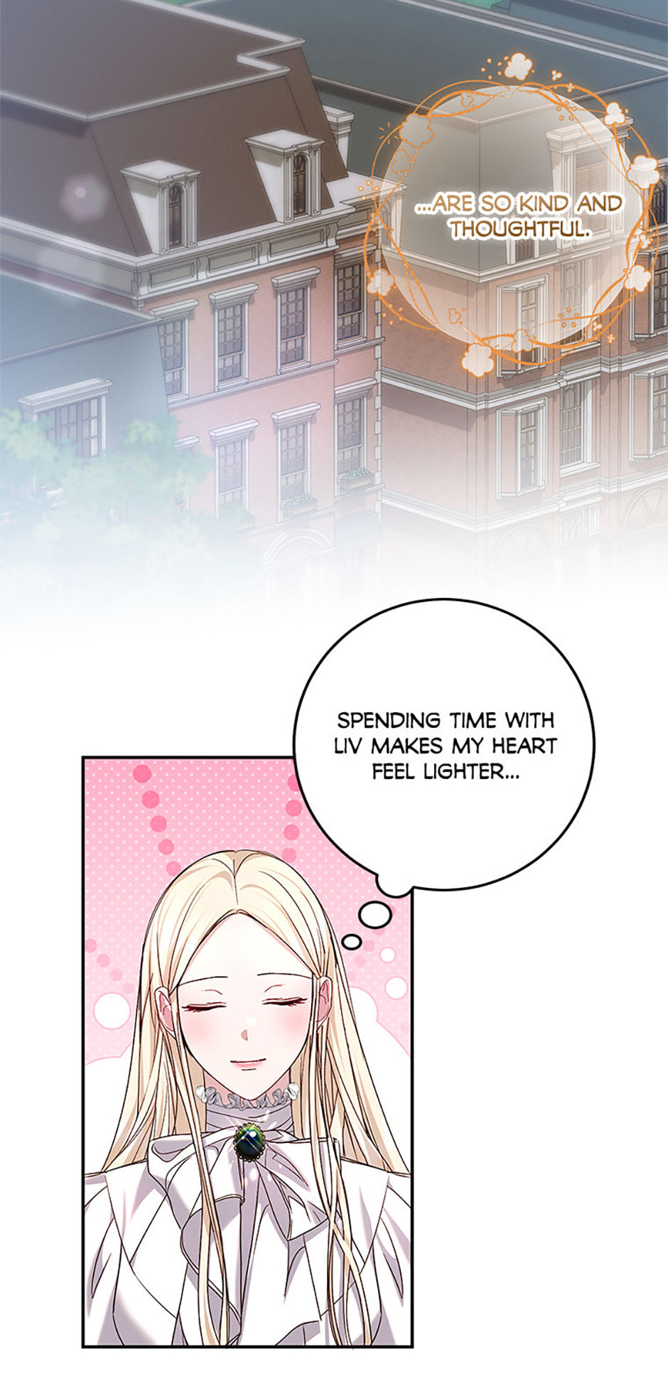 Little Did We Know Chapter 19 page 63 - 