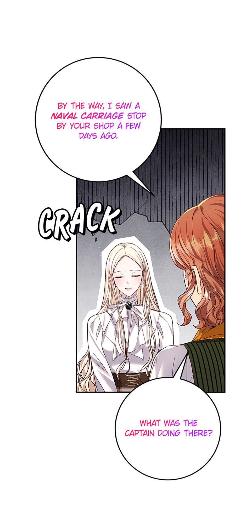 Little Did We Know Chapter 19 page 64 - 