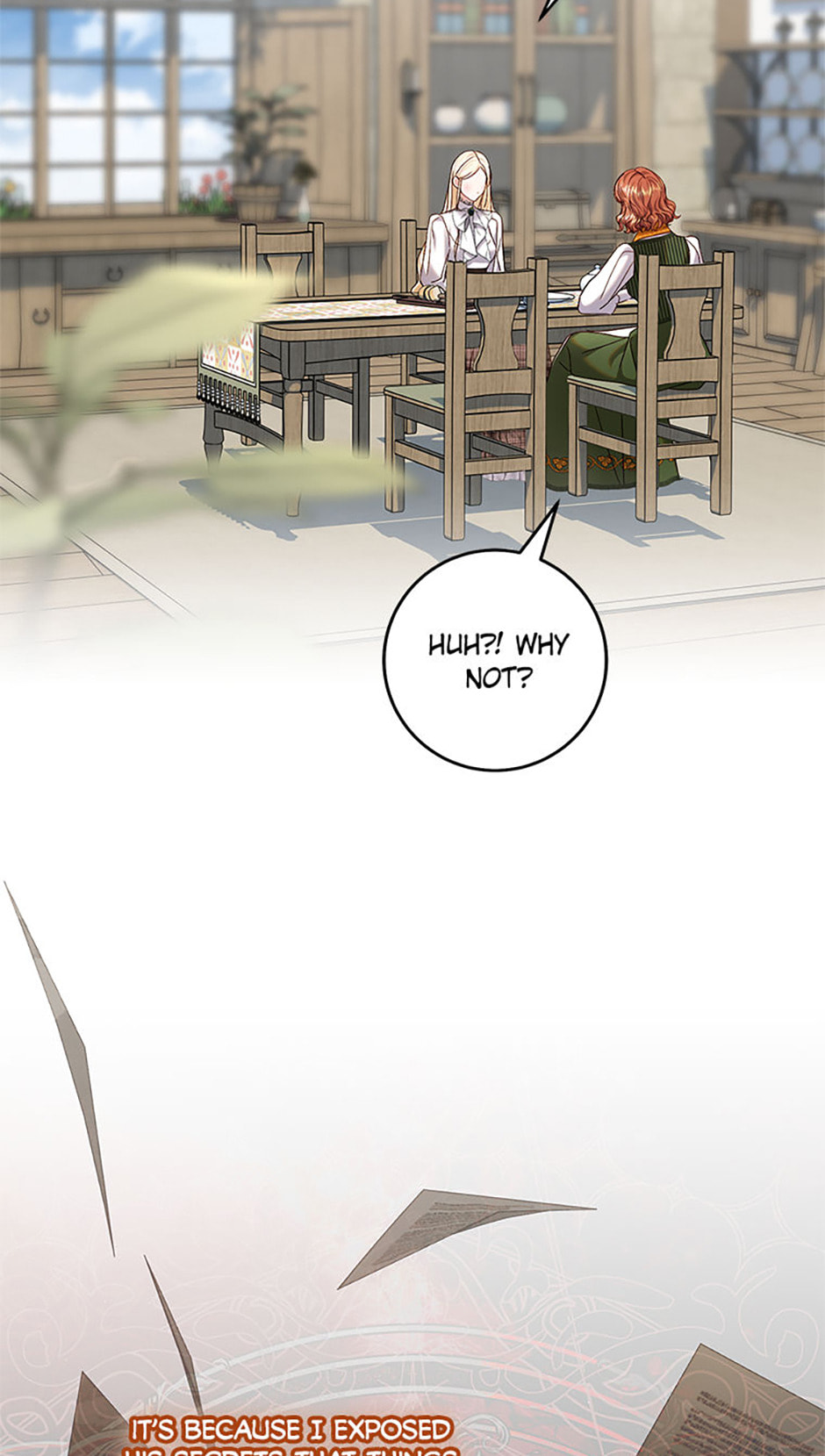 Little Did We Know Chapter 19 page 66 - 