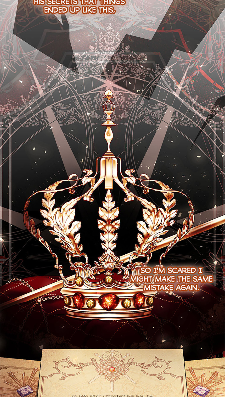 Little Did We Know Chapter 19 page 67 - 