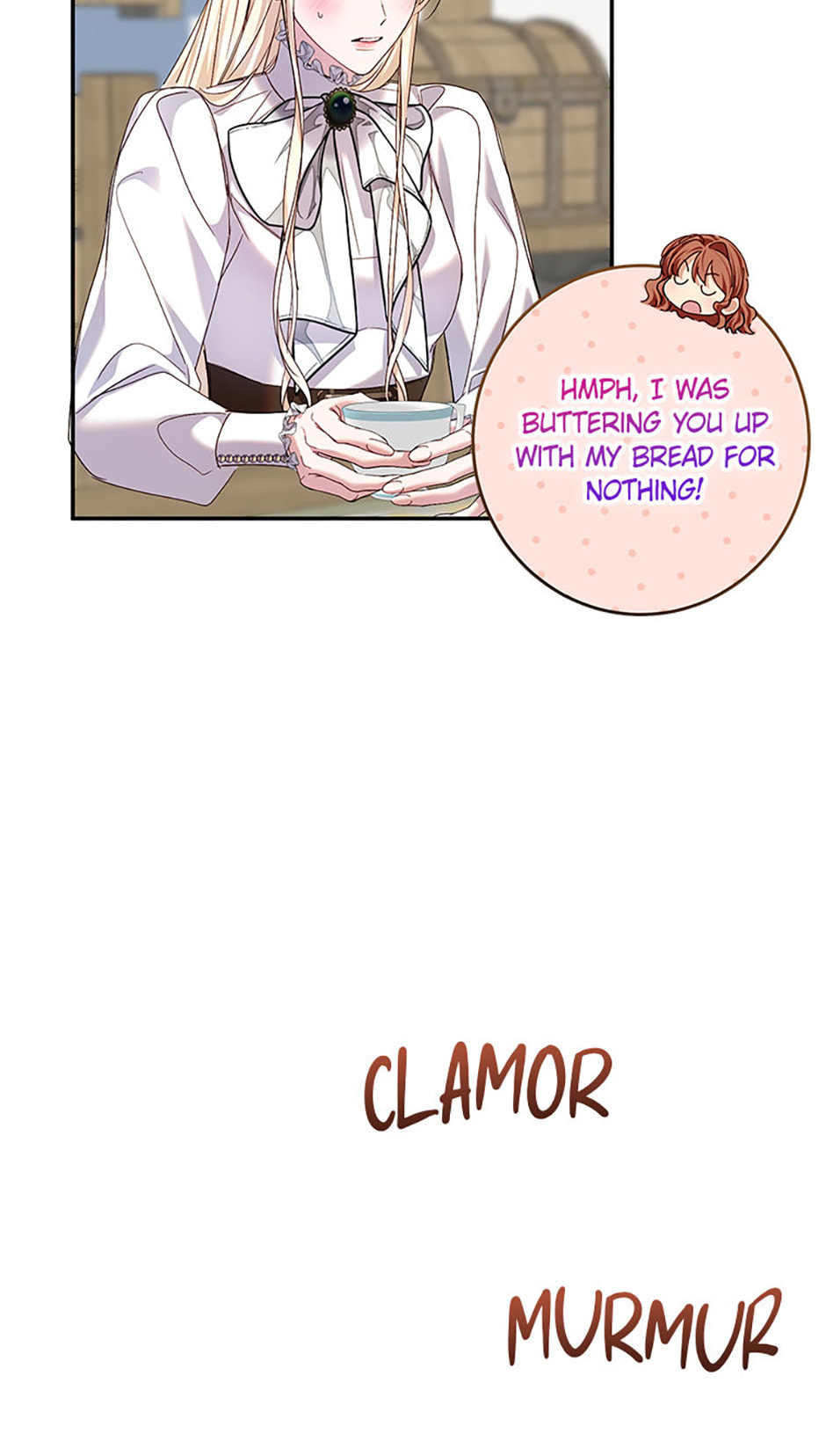 Little Did We Know Chapter 19 page 69 - 