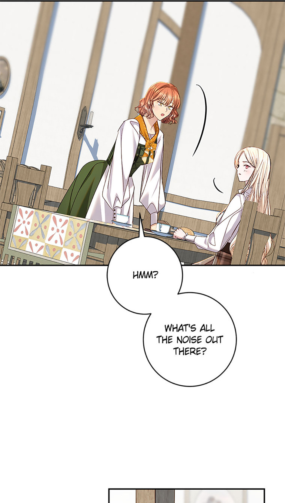 Little Did We Know Chapter 19 page 70 - 