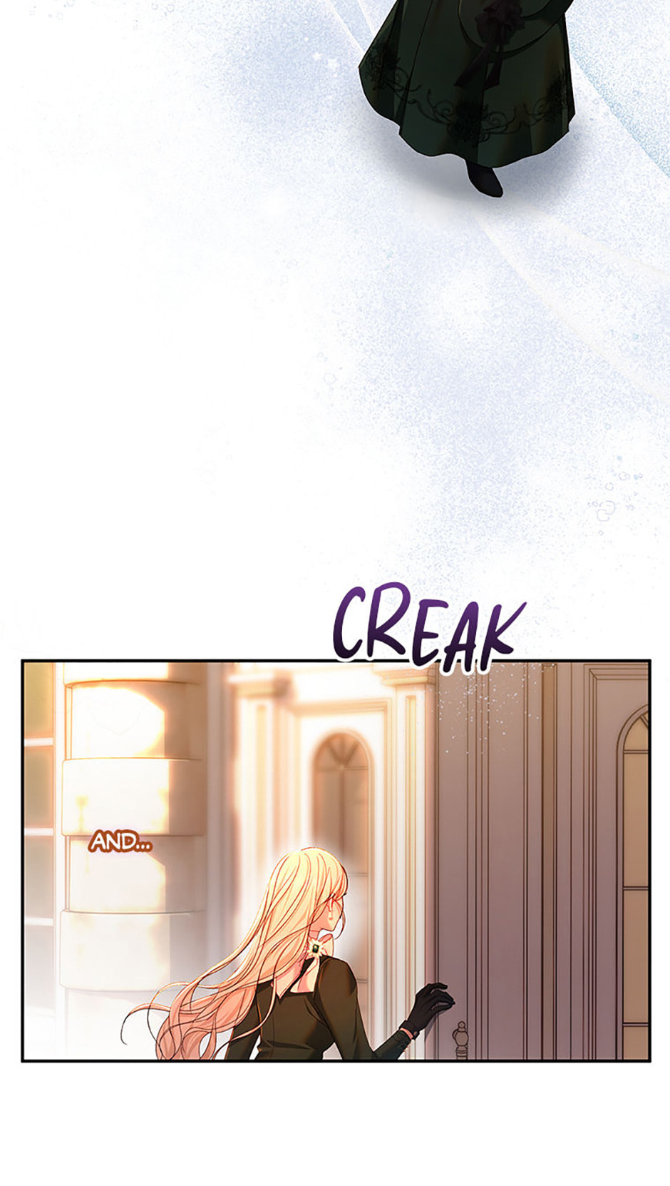 Little Did We Know Chapter 19 page 8 - 
